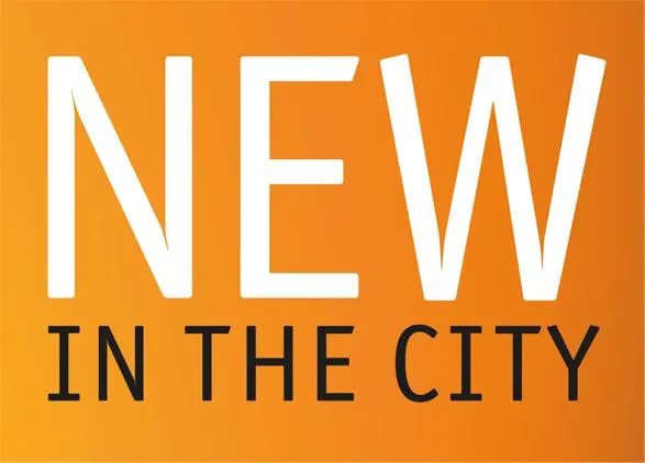 NEW IN THE CITY – Das erste Magazin für Zugereiste Bild: NEW IN THE CITY – Das erste Magazin für Zugereiste