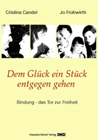 Bild: Ein Buch für Glückssucher