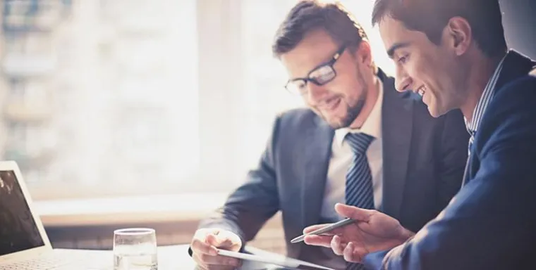 Bild: Anlageimmobilien bewegen die Immobilienwirtschaft