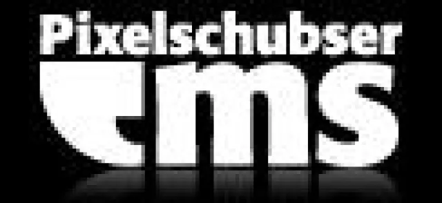 Bild: Pixelschubser-CMS demnächst Kostenlos zum Download