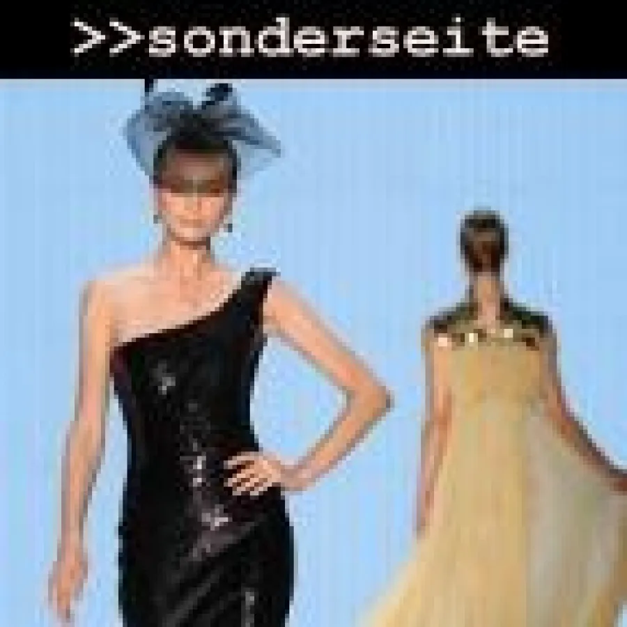 modekultur.info bietet Sonderseite zur Berliner Fashion Week. Foto: Michael Wittig