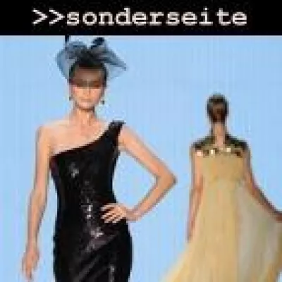 Bild: Fashion Week Berlin: Vorberichte und Tickets gewinnen