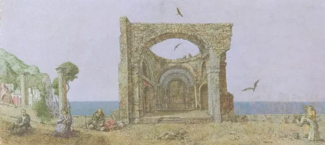 Bild: Künstler der Galerie
