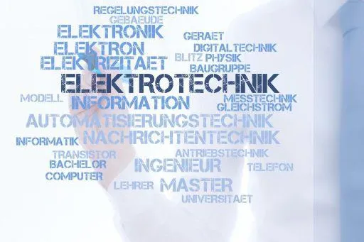 Bild: Ab sofort: Master Elektrotechnik im Fernstudium