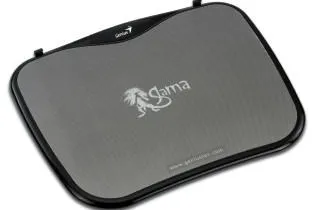 Gaming Sortiment erweitert: AgamaPad 9x12 von Genius - Professionelles Hartschalen-Mauspad plus Tragetasche Bild: Gaming Sortiment erweitert: AgamaPad 9x12 von Genius - Professionelles Hartschalen-Mauspad plus Tragetasche