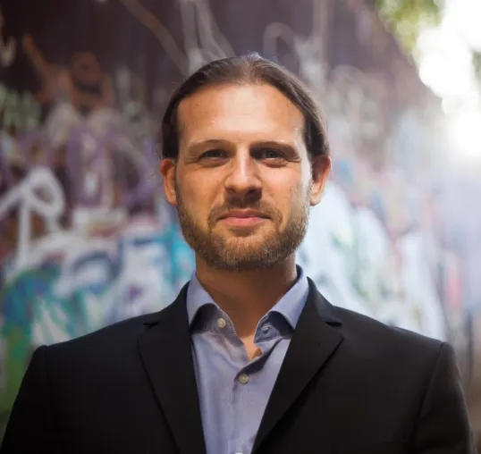 Bild: ESCP Europe Berlin: Dr. Florian Lüdeke-Freund übernimmt neuen Lehrstuhl Corporate Sustainability