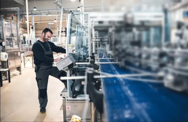 Bild: Schritt für Schritt statt Big Bang