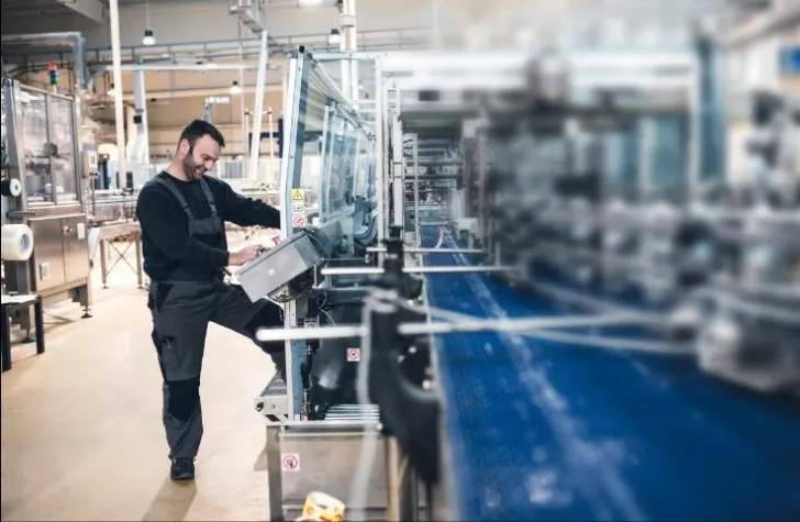 Bild: Schritt für Schritt statt Big Bang