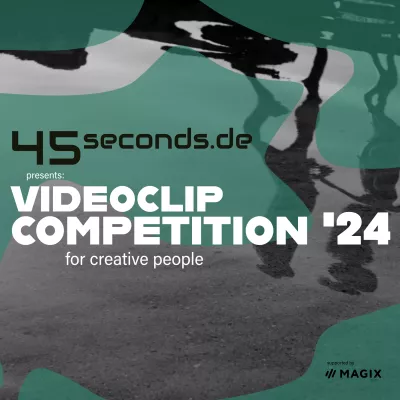 Bild: Kreativwettbewerb: 45seconds sucht die besten Video-Clips zum Thema Momentum