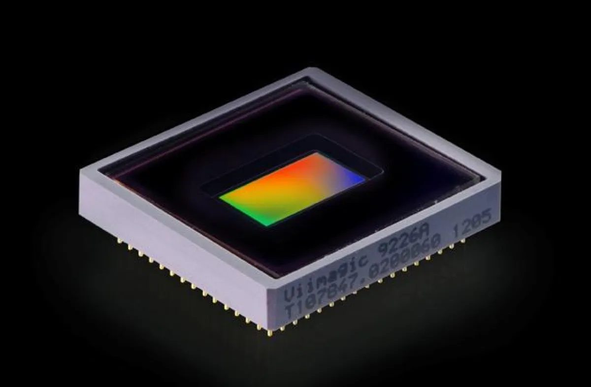 Viimagic 9226 CMOS HD-TV Bildsensor Global Shutter