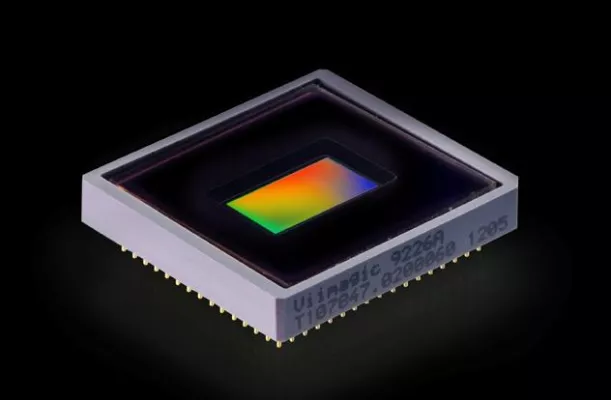 Viimagic - High Dynamic Range (HDR) mit dem CMOS Global Shutter Bildsensor der viimagic-Serie 922x Bild: Viimagic - High Dynamic Range (HDR) mit dem CMOS Global Shutter Bildsensor der viimagic-Serie 922x