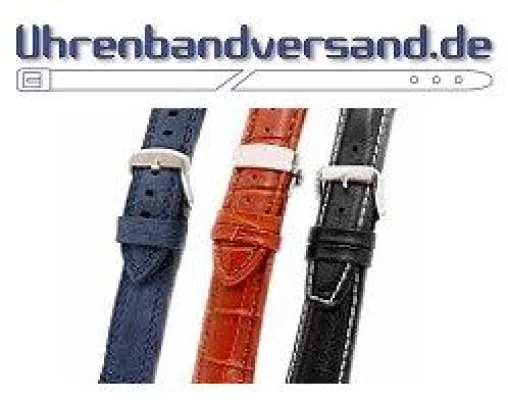 Bild: Der Spezialist für Uhrenarmbänder im Internet uhrenbandversand.de feiert 5jähriges Firmenjubiläum
