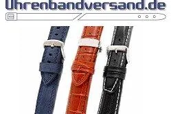 Bild: Der Spezialist für Uhrenarmbänder im Internet uhrenbandversand.de feiert 5jähriges Firmenjubiläum