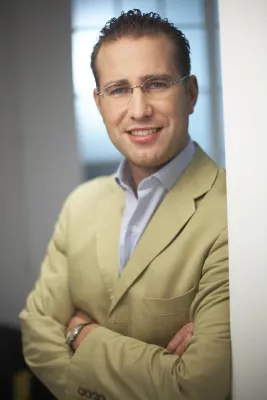 Bild: Es gibt Arbeit - EURO 08 und Globalisierung heizen Personalnachfrage weiter an