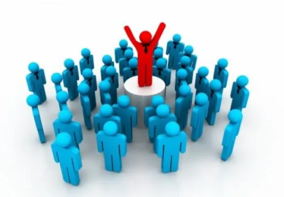 Bild: in-GmbH führt Lean Process Management mit innovativer IT-Strategie erfolgreich bei einem Unternehmen ein