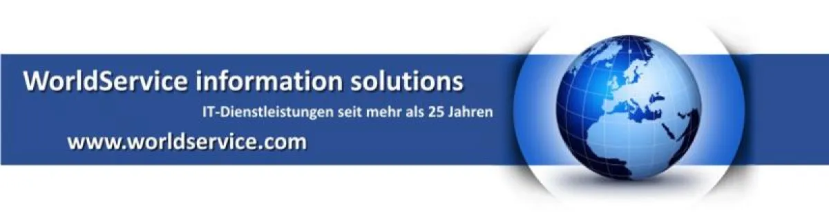 WorldService information solutions
