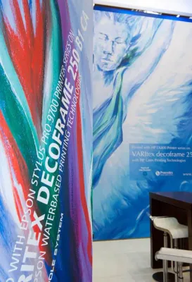 Bild: Ein Textil für alle