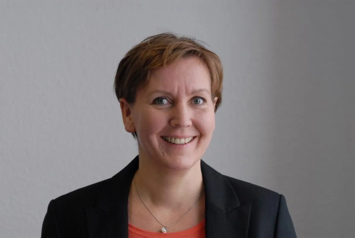 Katja Semder, Marketingleiterin EINFACHLOTTO.de