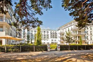 Bild: Steigenberger Grandhotel and Spa Heringsdorf legt Arrangementbroschüre 2017 vor