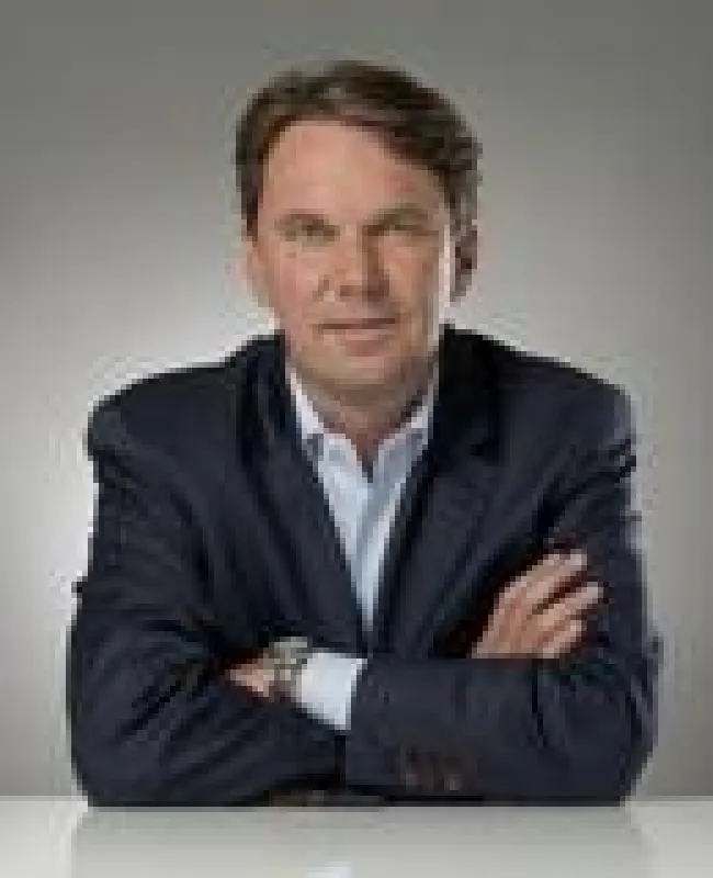 Rainer Führes