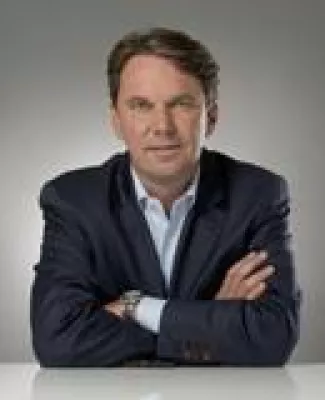 Bild: DIGITALEUROPE beruft Leiter von Canon Consumer Imaging in den Vorstand