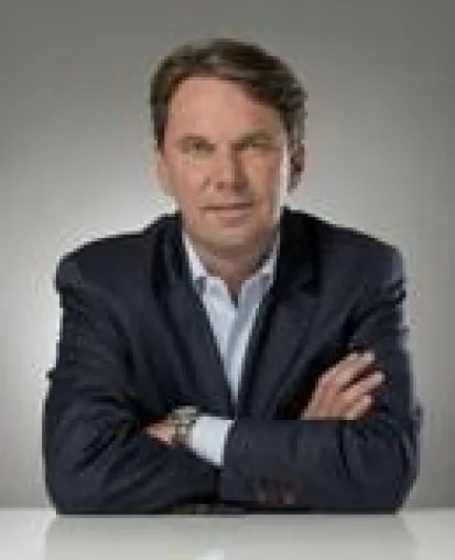Bild: DIGITALEUROPE beruft Leiter von Canon Consumer Imaging in den Vorstand