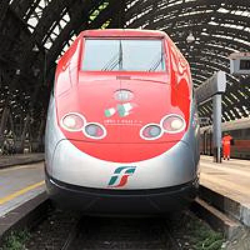Trenitalia setzt künftig auf Software as a Service von der IVU Traffic Technologies AG