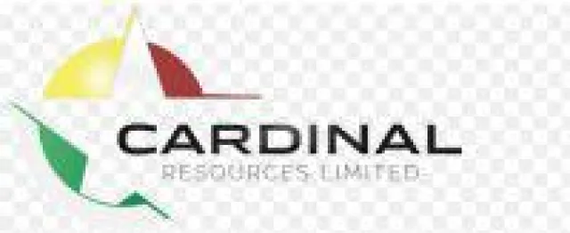 Bild: Cardinal Resources auf dem Weg zur Multi-Millionen-Unzen-Gold-Lagerstätte