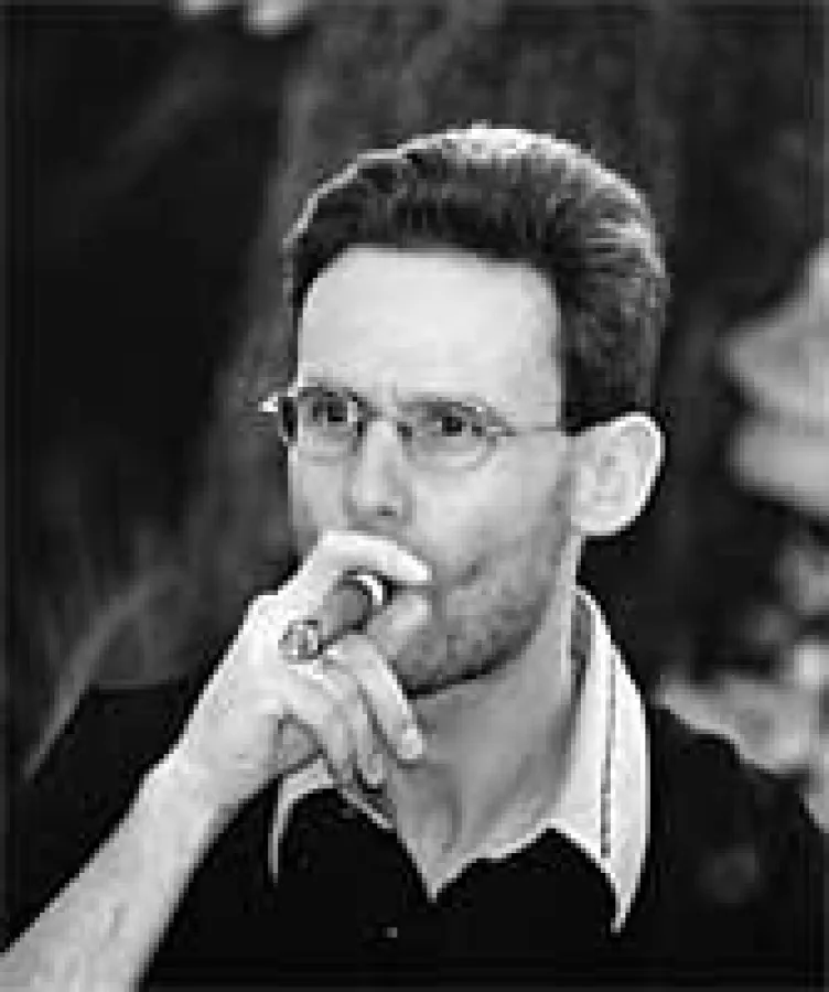 Beteiligungsexperte Klaus Kilfitt