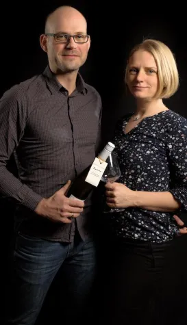 Bild: Mit künstlicher Intelligenz den perfekten Wein finden