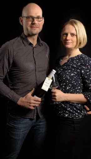 Mit künstlicher Intelligenz den perfekten Wein finden Bild: Mit künstlicher Intelligenz den perfekten Wein finden
