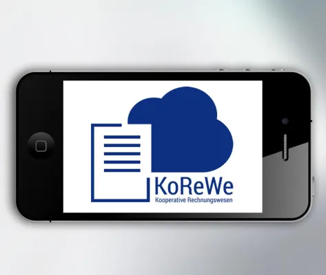 Starthilfe für neue Ideen - KoReWe engagiert sich für Startups Bild: Starthilfe für neue Ideen - KoReWe engagiert sich für Startups