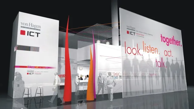 Bild: ICT @ EuroShop 2014