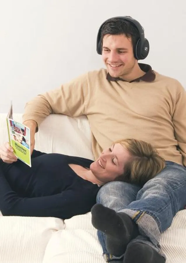 Reisetipps einfach erzählen lassen