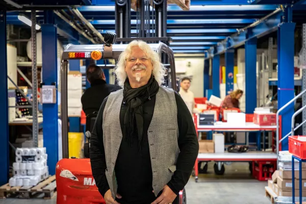 Gastro Survival Passionistas – Zur Lage der Gastronomie in der Corona-Pandemie Bild: Gastro Survival Passionistas – Zur Lage der Gastronomie in der Corona-Pandemie