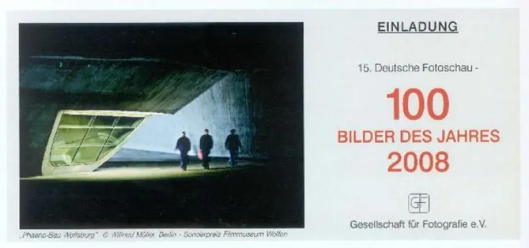 15. Deutsche Fotoschau - 100 Bilder des Jahres 2008 Bild: 15. Deutsche Fotoschau - 100 Bilder des Jahres 2008