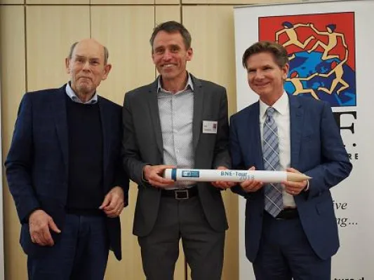 Bild: Wie Kitas zu Lernorten für zukunftsfähiges Handeln werden - Fachtagung stößt auf große Resonanz