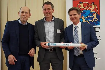 Bild: Wie Kitas zu Lernorten für zukunftsfähiges Handeln werden - Fachtagung stößt auf große Resonanz
