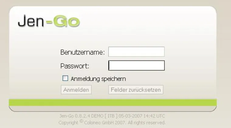 Bild: Kostenloses Ebook „Wie man mit Jen-Go eine Community baut“ von der Coloneo GmbH