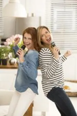 Sing deinen Song – bleib gesund! Bild: Sing deinen Song – bleib gesund!