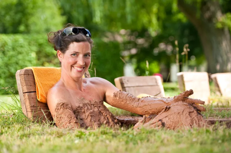 Zurück zur eigenen Mitte mit der Felke-Therapie und Medical Wellness im Menschels Vitalresort Bild: Zurück zur eigenen Mitte mit der Felke-Therapie und Medical Wellness im Menschels Vitalresort