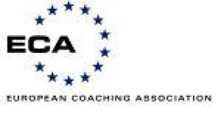 Erster Jour fixe der European Coaching Association im Haus der Deutschen Wirtschaft, Berlin Bild: Erster Jour fixe der European Coaching Association im Haus der Deutschen Wirtschaft, Berlin