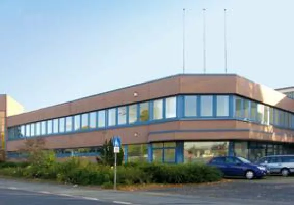 Bild: AENGEVELT vermittelt Verkauf einer Büro- und Gewerbeliegenschaft mit rd. 5.600 m² Nutzfläche in Düsseldorf