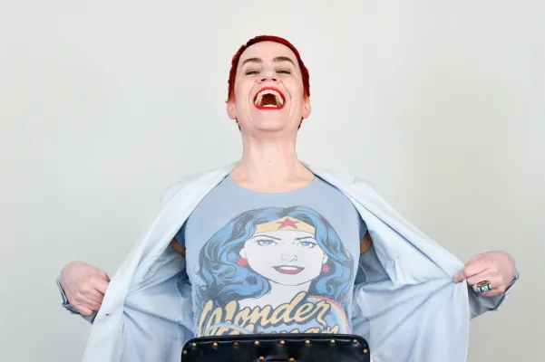 Bild: Politische Führung in polarisierten Zeiten: Warum Haltung wichtiger ist als Empörung