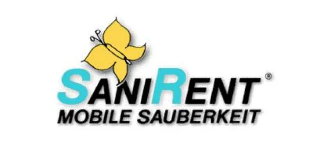 Bild: Sanirent mit Miettoiletten und Ersatzteilshop erfolgreich in Rhein-Main, Rhein Neckar und im Saarland