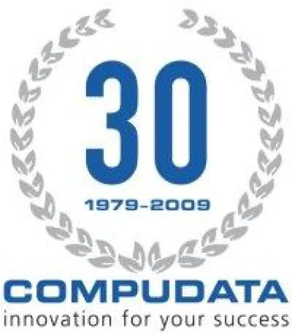 Bild: Compudata feiert 30-jähriges Bestehen