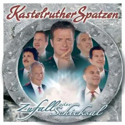 Bild: TV-Special Zufall oder Schicksal - Das Beste der Kastelruther Spatzen