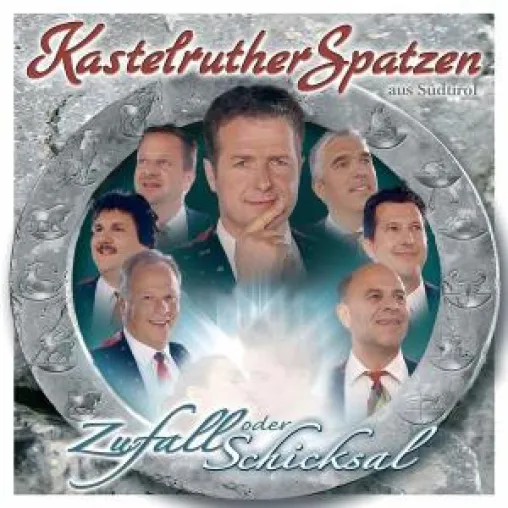 Bild: TV-Special Zufall oder Schicksal - Das Beste der Kastelruther Spatzen