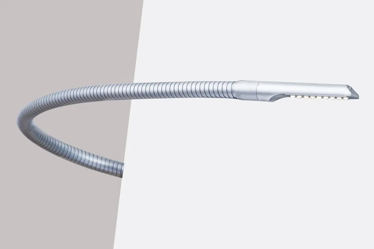 LED Bettbeleuchtung mit Berührungsschalter