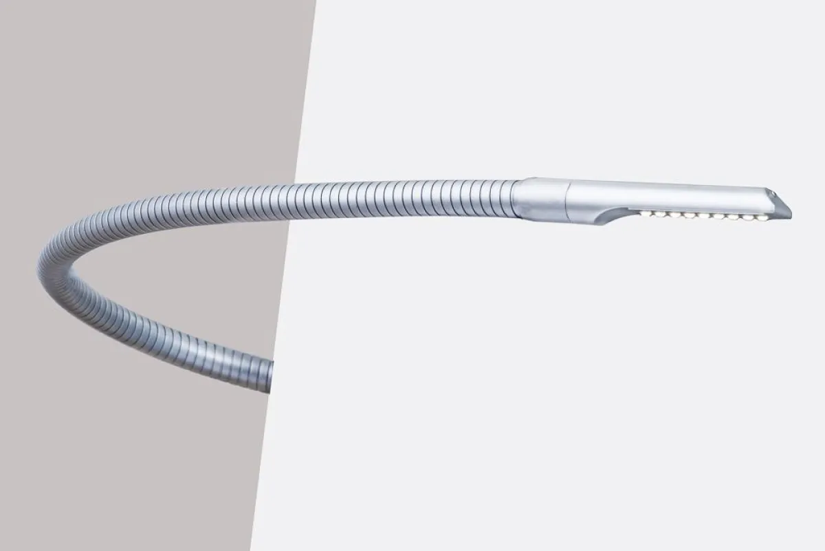 LED Bettbeleuchtung mit Berührungsschalter